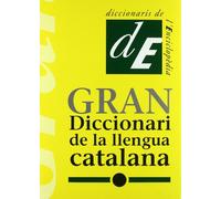 Gran diccionari de la llengua catalana: 6