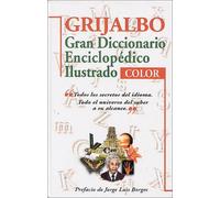 Gran diccionario enciclopedico ilustrado a color