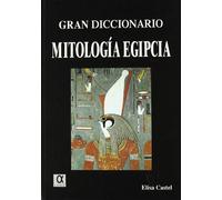 GRAN DICCIONARIO MITOLOGIA EGIPCIA (SILENO)