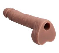 Gran dildo realista de Lovense®