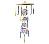 Gran Drama Dreancatcher - Pastal Rainbow