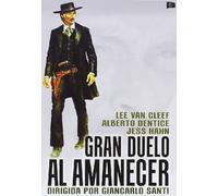 Gran Duelo al Amanecer [DVD]