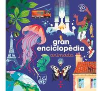 Gran enciclopèdia animada (Álbumes ilustrados)