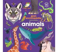 Gran enciclopèdia animada. Animals