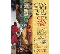 GRAN ENCICLOPEDIA CERVANTINA. Volumen VI. García de Paredes, D. - Ínsula Barataria, La.