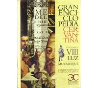 Gran Enciclopedia Cervantina. Volumen VIII. Luz-Muzaraque: 10