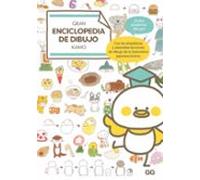 Gran enciclopedia de dibujo Kamo