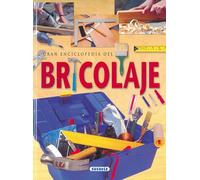 Gran enciclopedia del bricolaje (Gran enciclopedia de bricolaje)