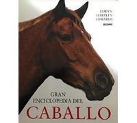 Gran enciclopedia del caballo