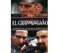 Gran Engano & Aventon De La Muerte [USA] [DVD]
