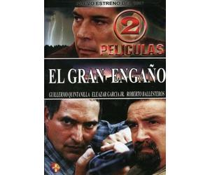 Gran Engano & Aventon De La Muerte [USA] [DVD]