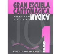 Gran escuela cartomágica I