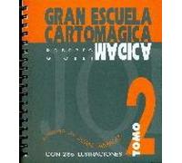 Gran escuela cartomágica II