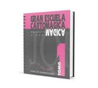 gran escuela cartomagica (t. v)