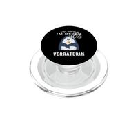 Gran éxito en el Nuevo Trabajo traidora Despedida Cambio de Trabajo PopSockets PopGrip para MagSafe
