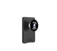 Gran éxito en el Nuevo Trabajo traidora Despedida Cambio de Trabajo PopSockets PopWallet para MagSafe