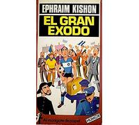Gran exodo, el