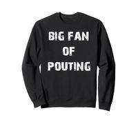 Gran fanático de los pucheros Sudadera