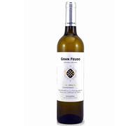 Gran Feudo El Idilio Chardonnay 2019