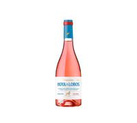 Gran Feudo Hoya de los Lobos Rosado 2024