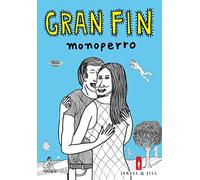 Gran Fin (LIBRO ILUSTRADO)