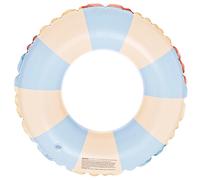 Gran flotador hinchable de verano para niños y adultos.