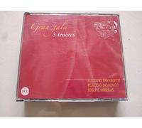 Gran Gala 3 Tenores