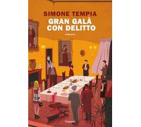 Gran galà con delitto (Narratori moderni)