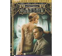 Gran Gatsby, el (Edición Especial)(DVD)