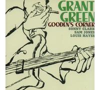 Gran Green - Gooden´S Corner