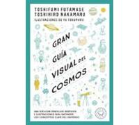 Gran Guía Visual Del Cosmos