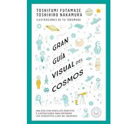 Gran Guía Visual Del Cosmos