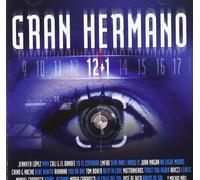 Gran Hermano 12 + 1