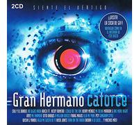 GRAN HERMANO 14 - 2CDS