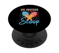 Gran Hermano De La Cuchara PopSockets PopGrip Adhesivo