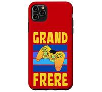 Gran Hermano Gamer Consola Videojuego Anuncio Embarazo Tribu Carcasa para iPhone 11 Pro MAX