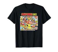 Gran Hermano & The Holding Company Emociones baratas Camiseta