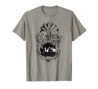 Gran Hermano & The Holding Company Orleans Clamshell Camiseta