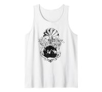 Gran Hermano & The Holding Company Orleans Clamshell Camiseta sin Mangas
