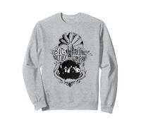 Gran Hermano & The Holding Company Orleans Clamshell Sudadera