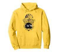 Gran Hermano & The Holding Company Orleans Clamshell Sudadera con Capucha