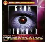 Gran Hermano Vol.6