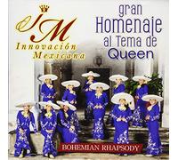 Gran Homenaje Al Tema De Queen