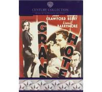 Gran hotel [DVD]