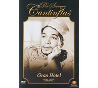 Gran Hotel [Ntsc/region 1 and 4 Dvd. Import - Latin America].