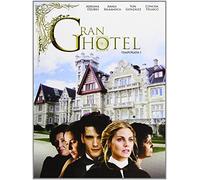 Gran Hotel - Primera Temporada [DVD]