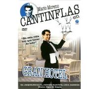 Gran Hotel [Reino Unido] [DVD]