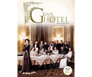Gran Hotel - Serie Completa