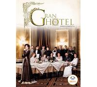 Gran Hotel - Serie Completa [DVD]
