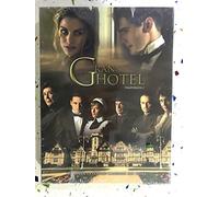 Gran Hotel - Temporada 2 [DVD]